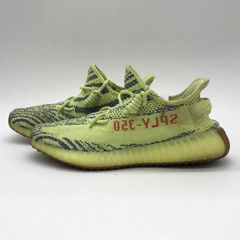 adidas（アディダス） スニーカー YEEZY BOOST 350 V2 B37572 メンズ 