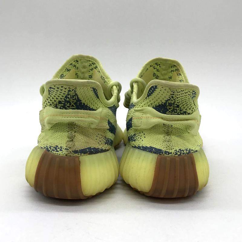 adidas（アディダス） スニーカー YEEZY BOOST 350 V2 B37572 メンズ 