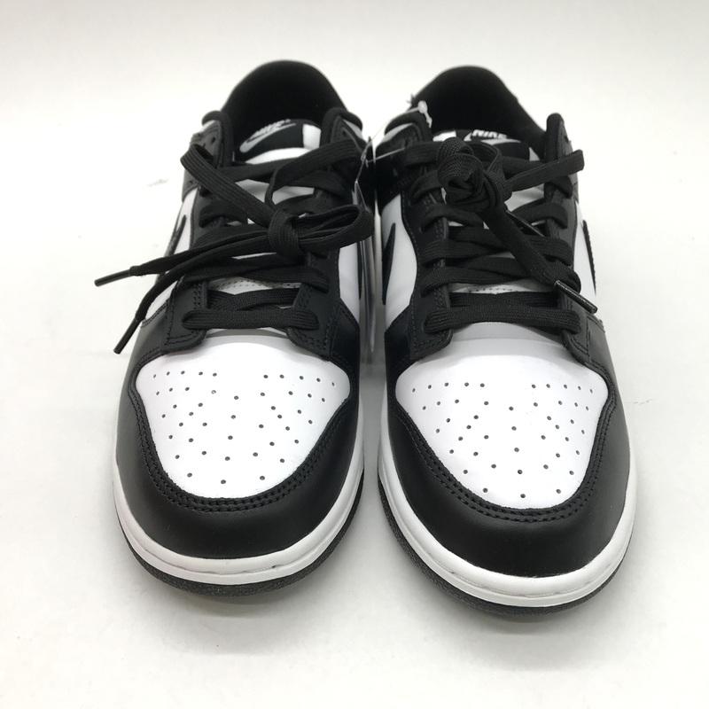 NIKE Dunk Low Retro 29cm パンダ DD1391-100 Nike Dunk Low Retro 