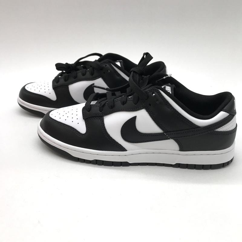 NIKE Dunk Low Retro 29cm パンダ DD1391-100 Nike Dunk Low Retro