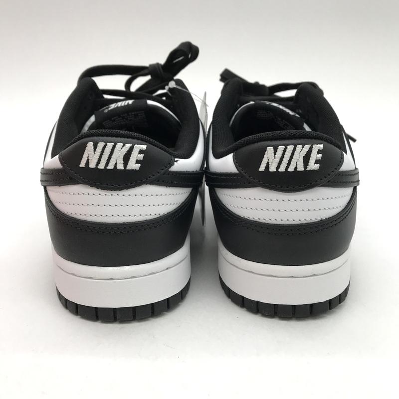 NIKE Dunk Low Retro 29cm パンダ DD1391-100 NIKE Nike ナイキ スニーカー Dunk Low Retro Panda DD1391-100