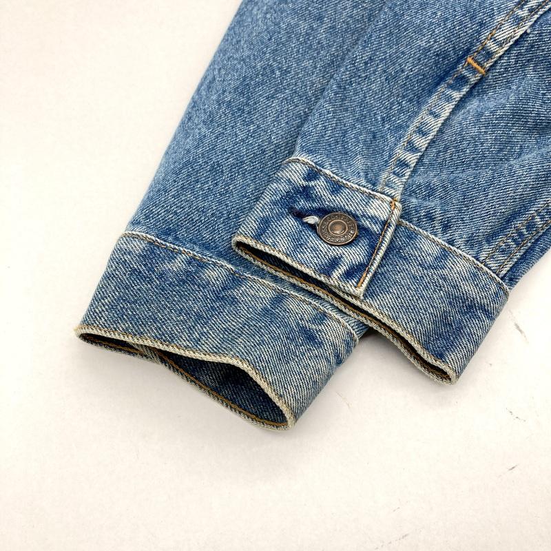 Levi's（リーバイス） デニムジャケット 70505-0217 Gジャン DENIM