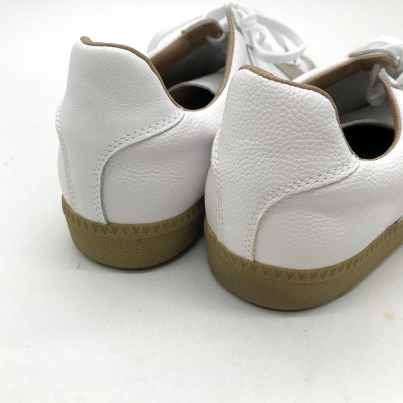 GERMAN TRAINER（ジャーマントレーナー） スニーカー 42000 メンズ 