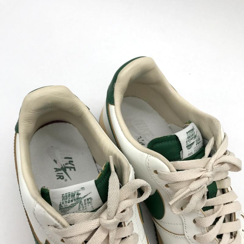 NIKE（ナイキ） スニーカー WMNS AIR FORCE 1 07 DZ4764-133 メンズ 
