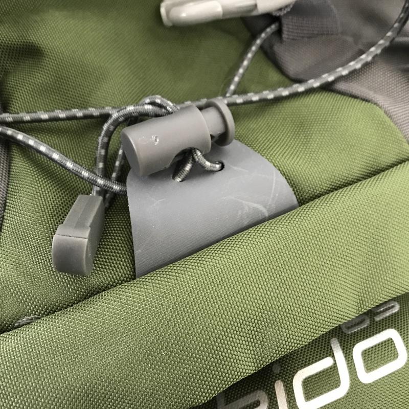 Karrimor（カリマー） リュック skido65 スキドー 65 バックパック 