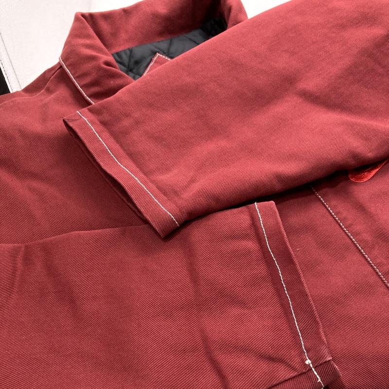 Supreme（シュプリーム） Supreme NIKE ナイキ ワークジャケット