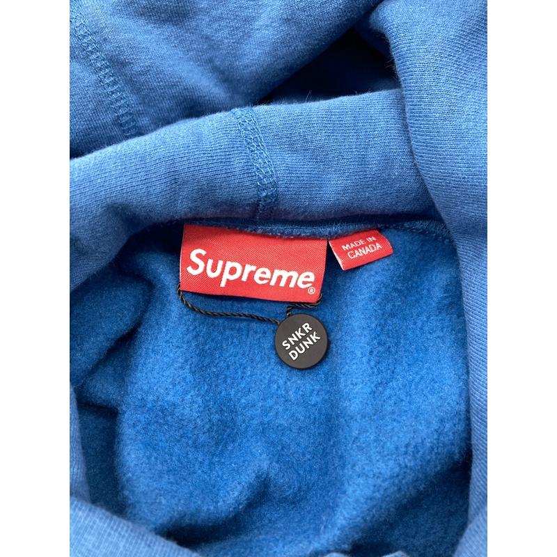 Supreme（シュプリーム） パーカー BOX LOGO HOODIE ボックスロゴ