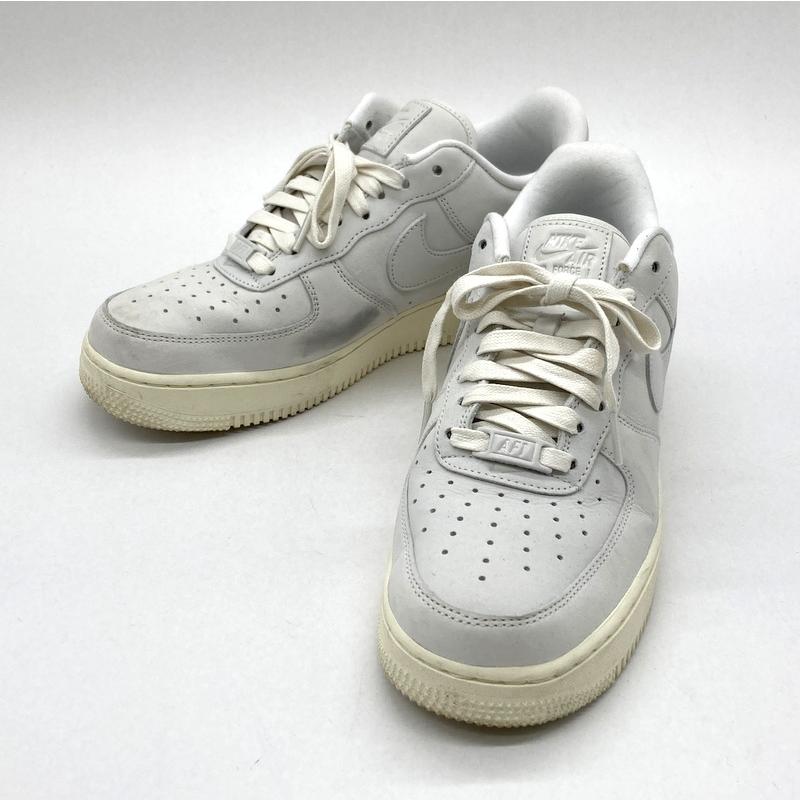 NIKE（ナイキ） スニーカー AIR FORCE 1 DR9503-100 ローカット