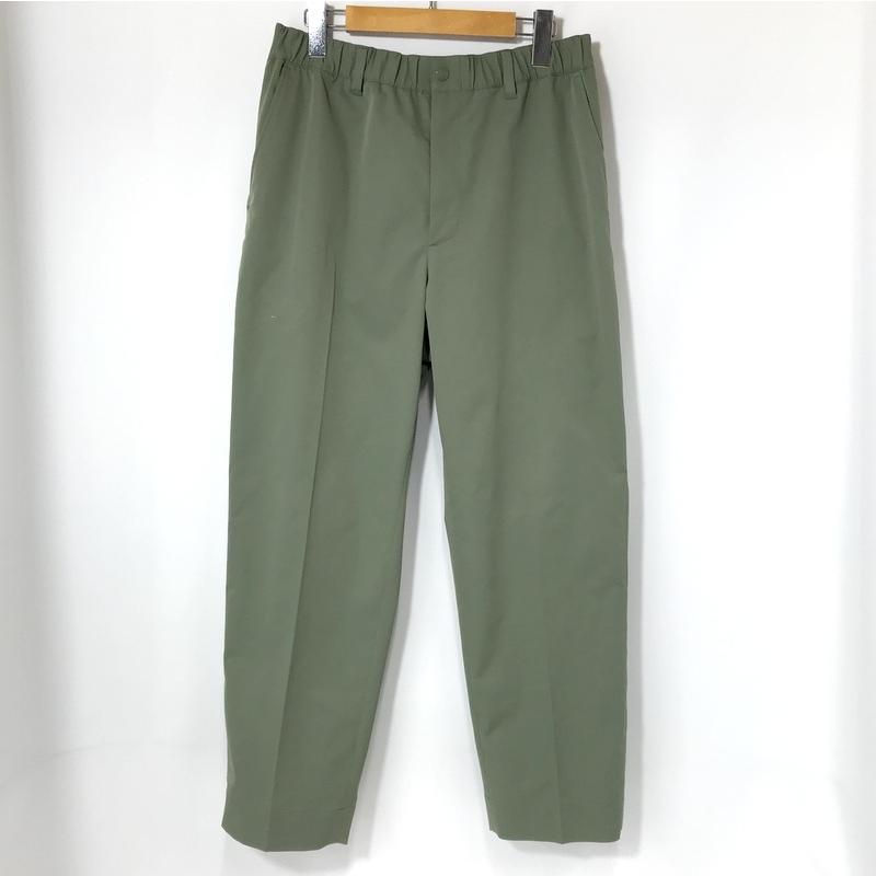 NEIGHBORHOOD（ネイバーフッド） テーパードパンツ 251ZANH-PTM01