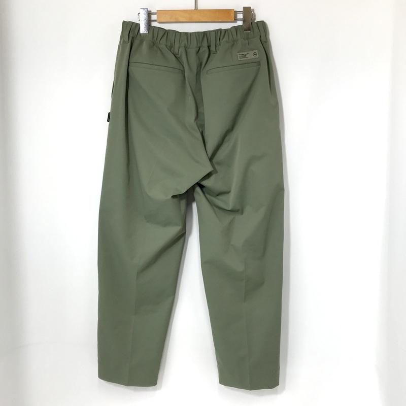 NEIGHBORHOOD ネイバーフッド テーパードパンツ 251ZANH-PTM01 メンズ