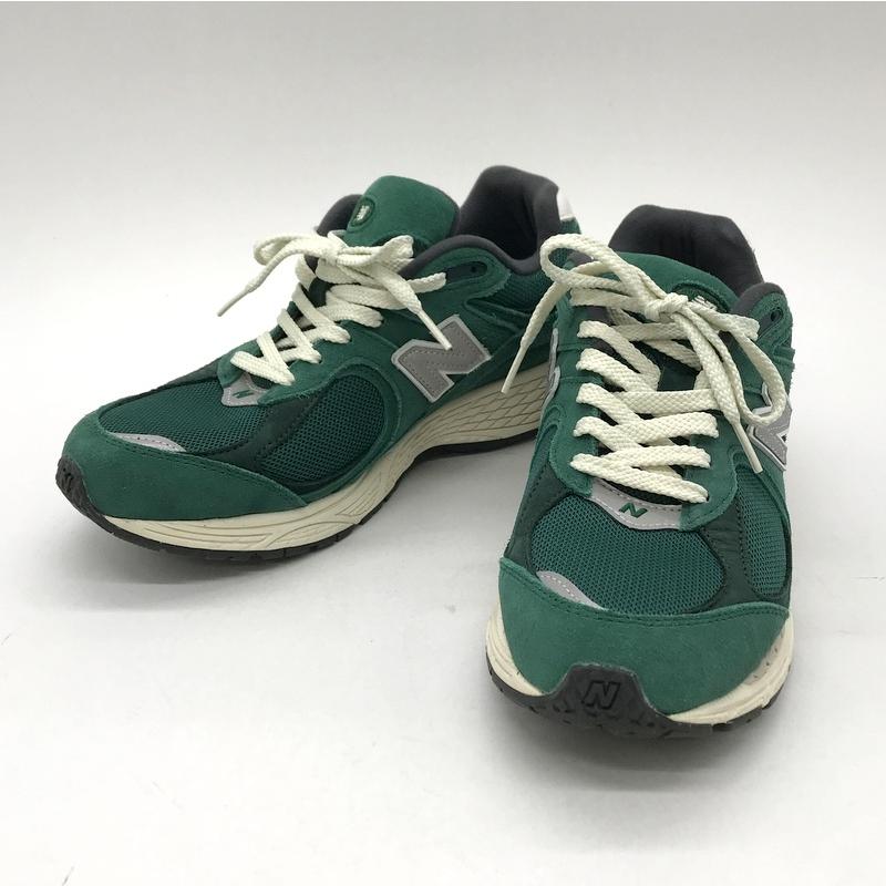 New Balance（ニューバランス） スニーカー M2002RHB メンズ 27cm 