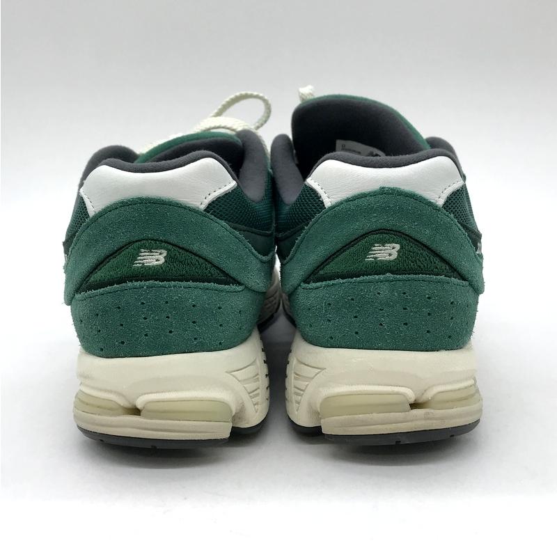 New Balance（ニューバランス） スニーカー M2002RHB メンズ 27cm 