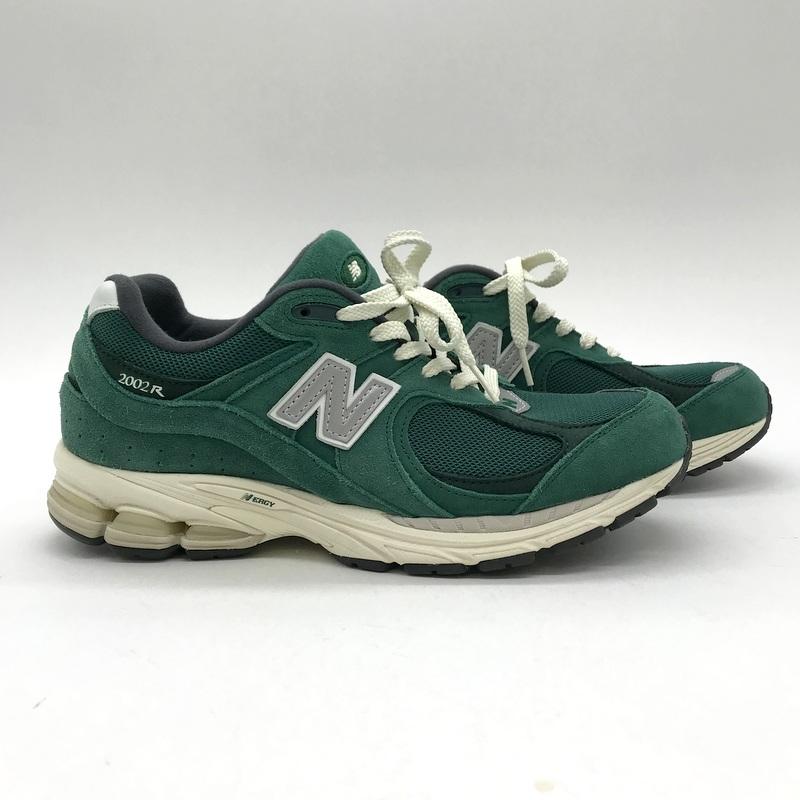 New Balance（ニューバランス） スニーカー M2002RHB メンズ 27cm 