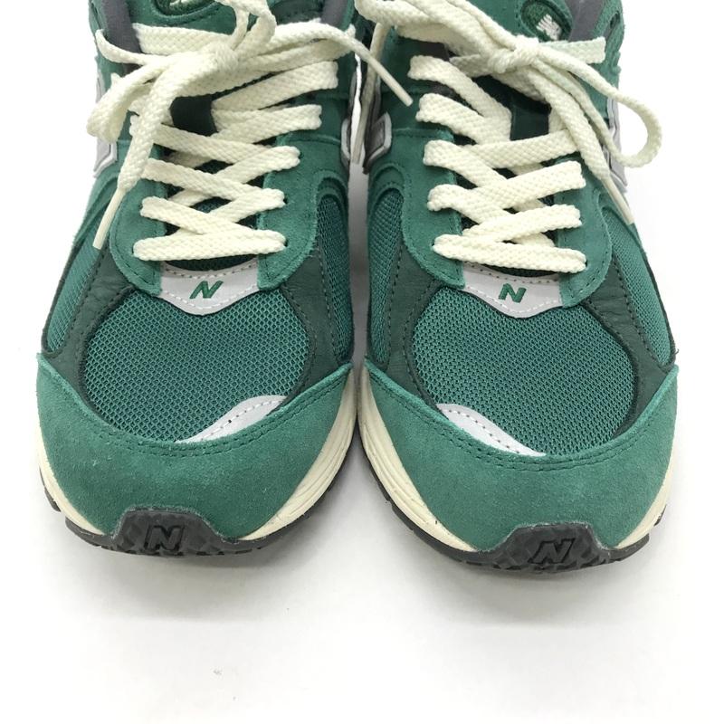 New Balance（ニューバランス） スニーカー M2002RHB メンズ 27cm