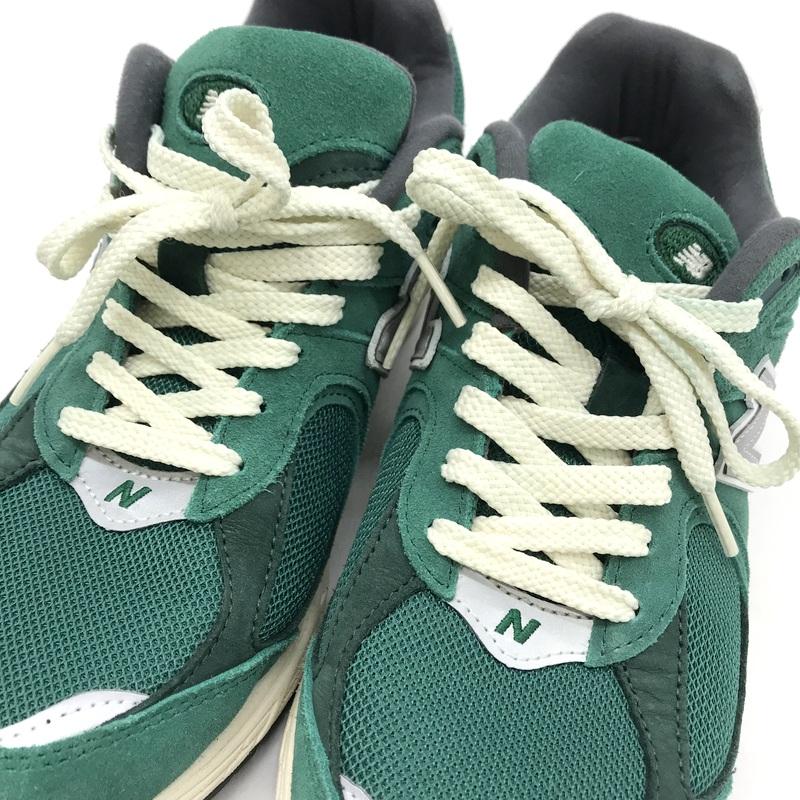 New Balance（ニューバランス） スニーカー M2002RHB メンズ 27cm 
