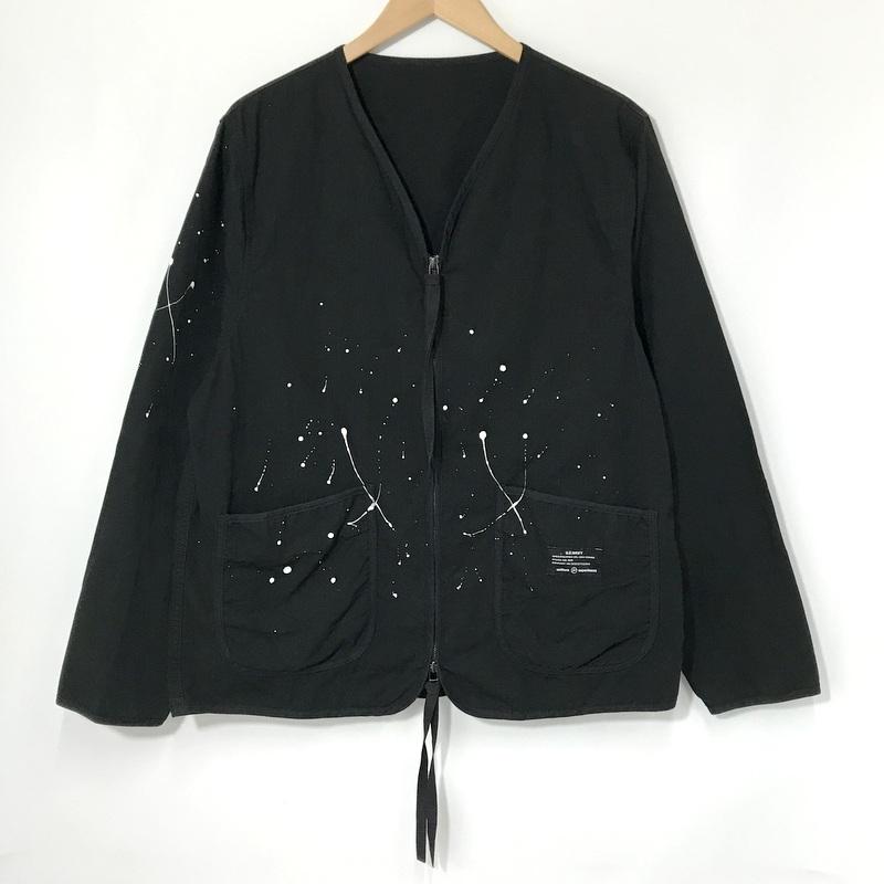 uniform experiment ユニフォームエクスペリメント ジャケット
