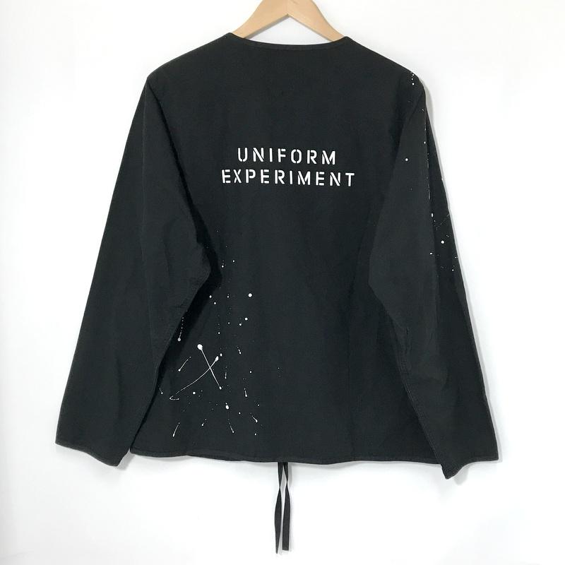 CROUKA Sunaga t Experience クローカ PROMO Sunaga t experience