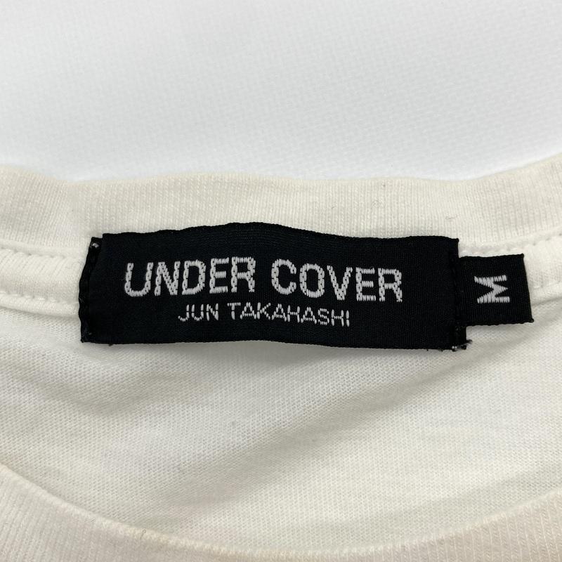 UNDERCOVER（アンダーカバー） 初期97ss Elephant期 MEN AT WORK 1997