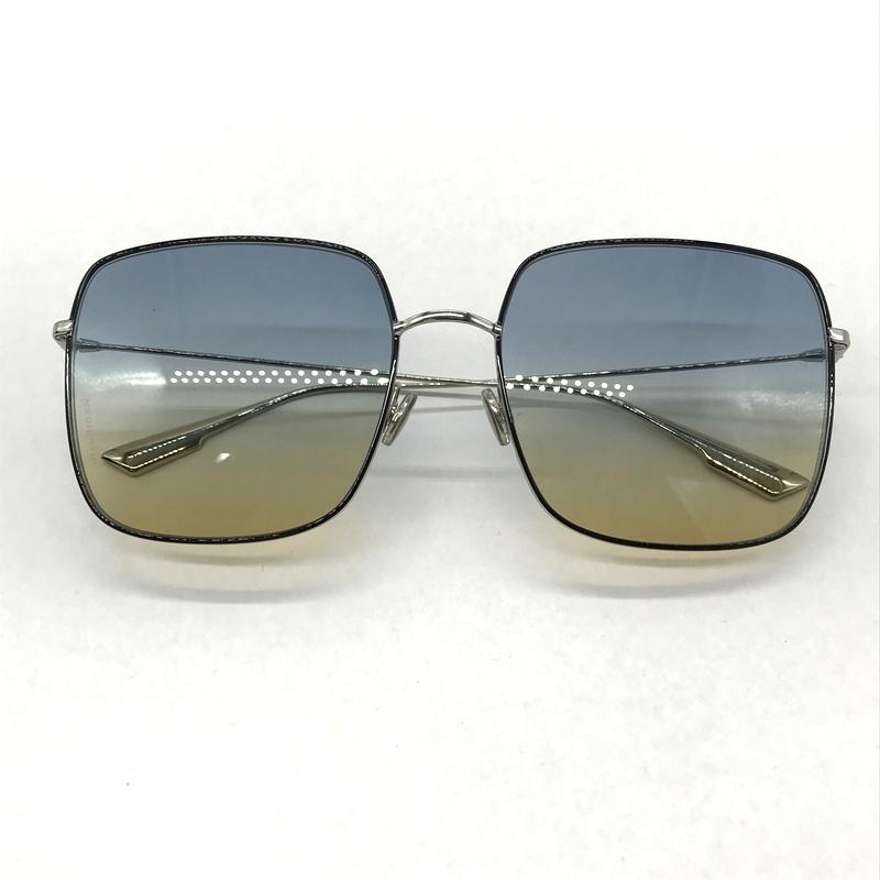 【美品】Christian Dior メタル　メンズサングラス Christian Dior（クリスチャン・ディオール） サングラス 84J84