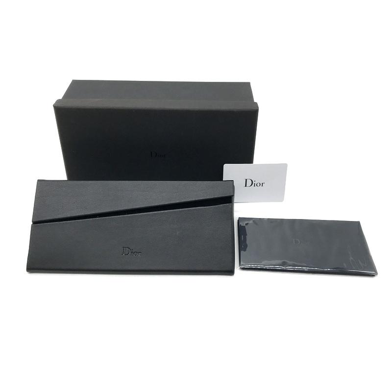 Christian Dior クリスチャンディオール サングラス 84J84