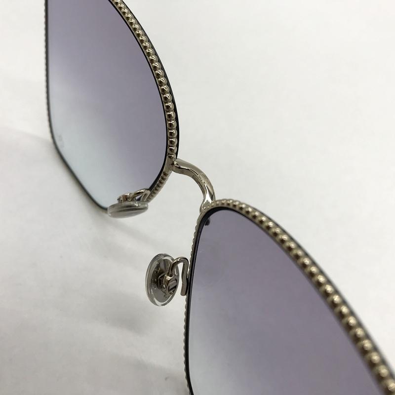 極美品　Christian Dior サングラス パープル　レディース 極美品 Christian Dior サングラス パープル レディース 【公式通販】