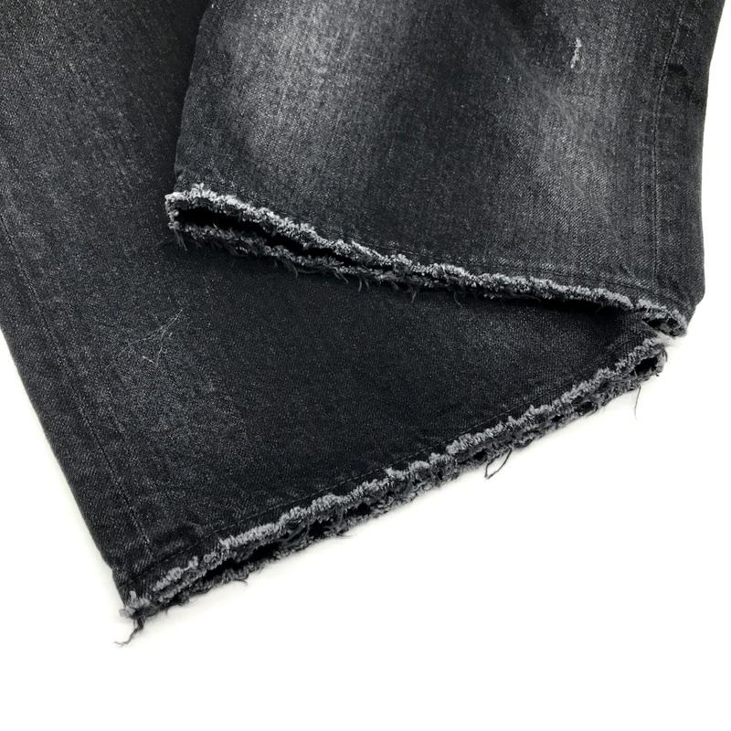 ANCELLM（アンセルム） デニムパンツ ANC-PT57-A メンズ サイズ2 M