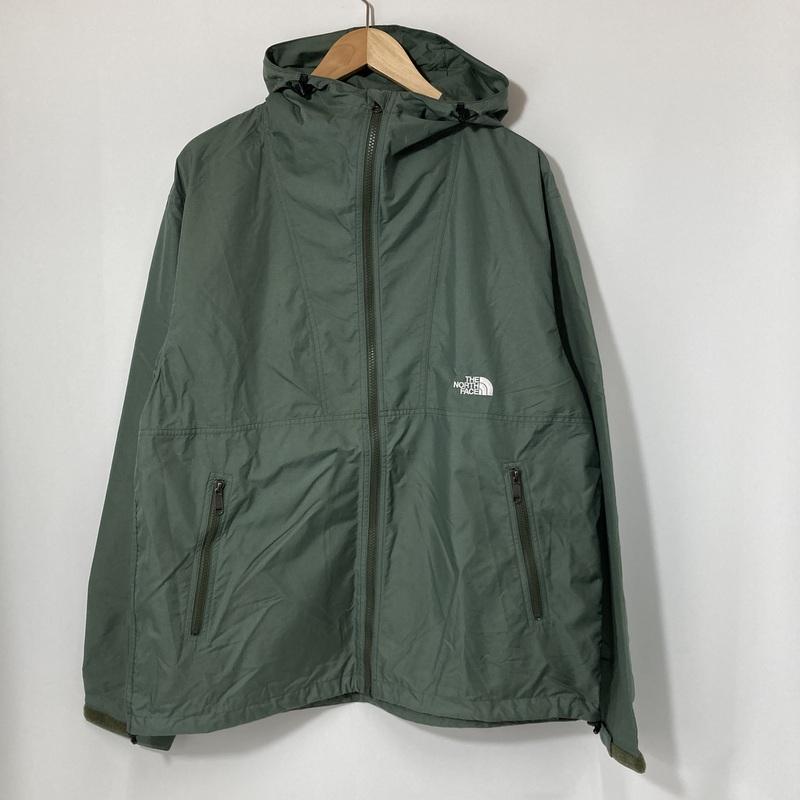 THE NORTH FACE（ザ ノースフェイス） ナイロンジャケット パッカブル 