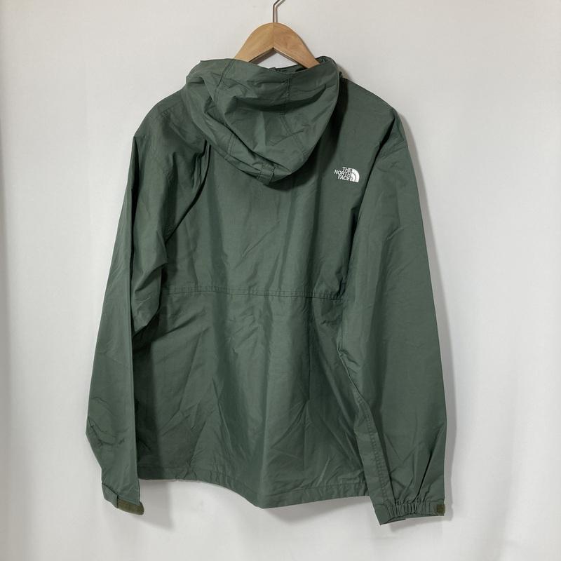 THE NORTH FACE（ザ ノースフェイス） ナイロンジャケット パッカブル