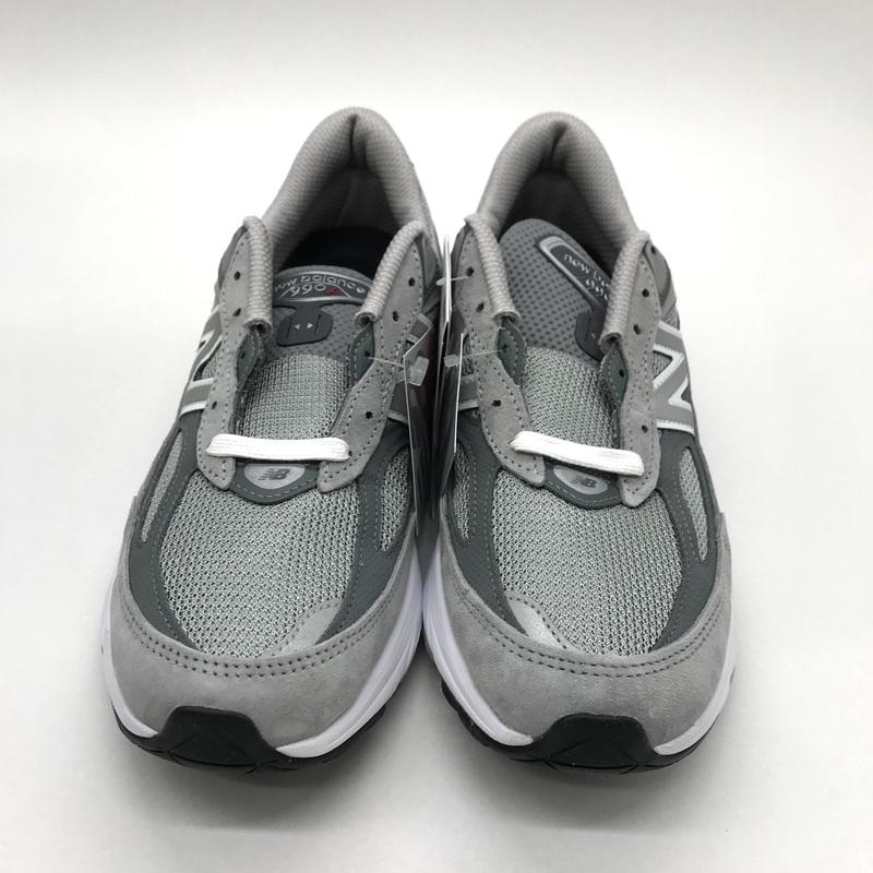 【箱付美品】New Balance M990GL6 New Balance NEW BALANCE ニューバランス スニーカー M990GL6