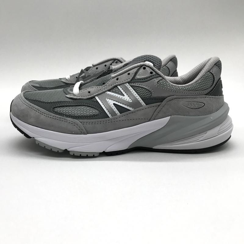 【箱付美品】New Balance M990GL6 New Balance NEW BALANCE ニューバランス スニーカー M990GL6