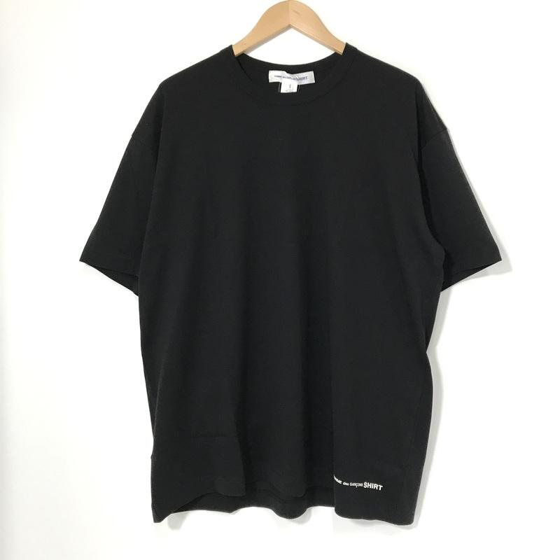 COMME des GARCONS SHIRT コムデギャルソン Tシャツ 半袖 FM