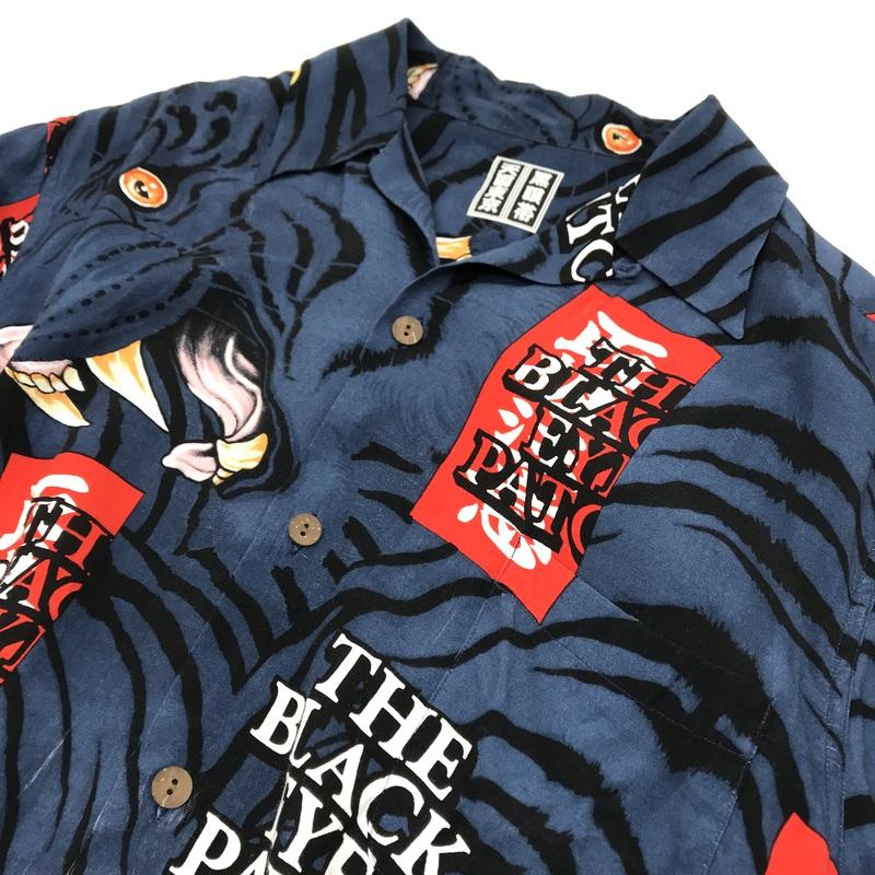 WACKO MARIA BlackEyePatch ワコマリア ブラックアイパッチ