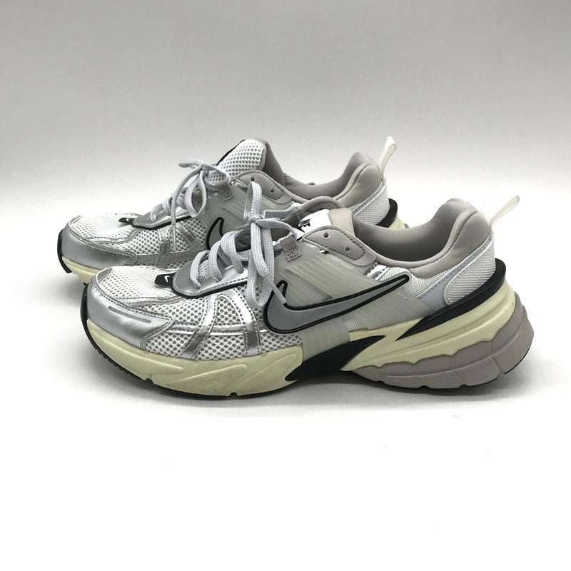 NIKE Nike ナイキ スニーカー V2K Run HJ4497-100 メンズ 27cm