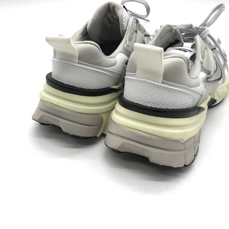 ナイキ スパイクシューズ ホワイト NIKE Nike ナイキ スニーカー V2K Run HJ4497-100 メンズ 27cm