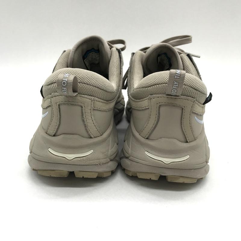 HOKA ONEONE（ホカ オネオネ） スニーカー Tor Ultra Low WP JP