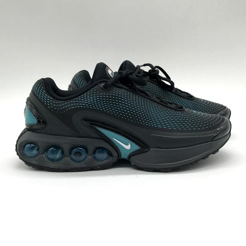 Nike Air Max ブラックシューズ NIKE ナイキ スニーカー AIR MAX DN ES HV5235-001 メンズ 26cm