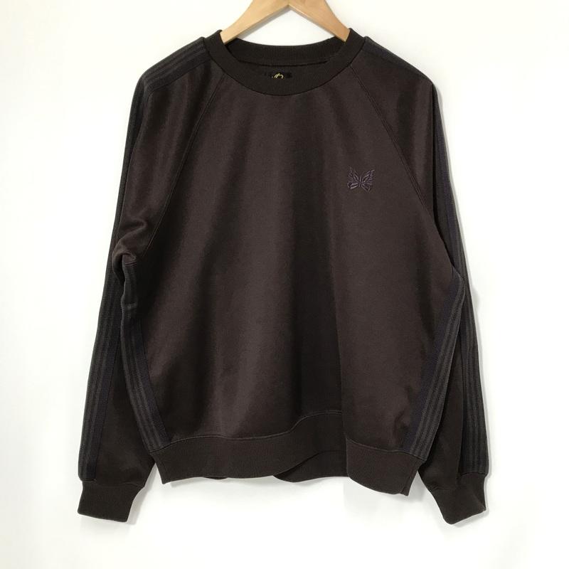 Needles（ニードルス） トラックスウェット 長袖 メンズ Sサイズ