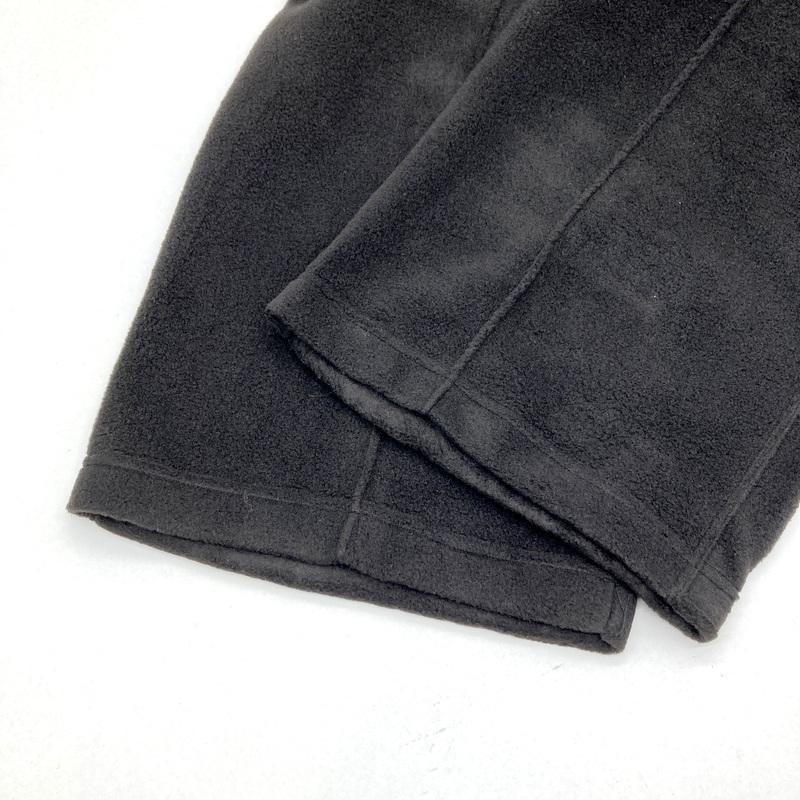 Needles（ニードルス） フリースパンツ LQ384 STUDIOUS別注 FREECE