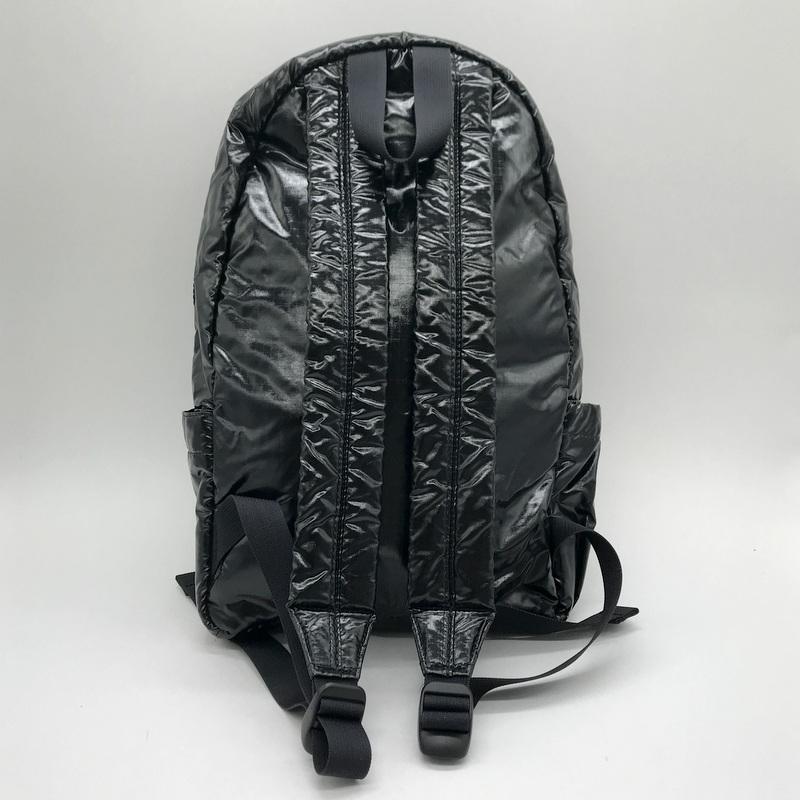 PORTER ポーター シーレ エナメル リュックサック メンズ