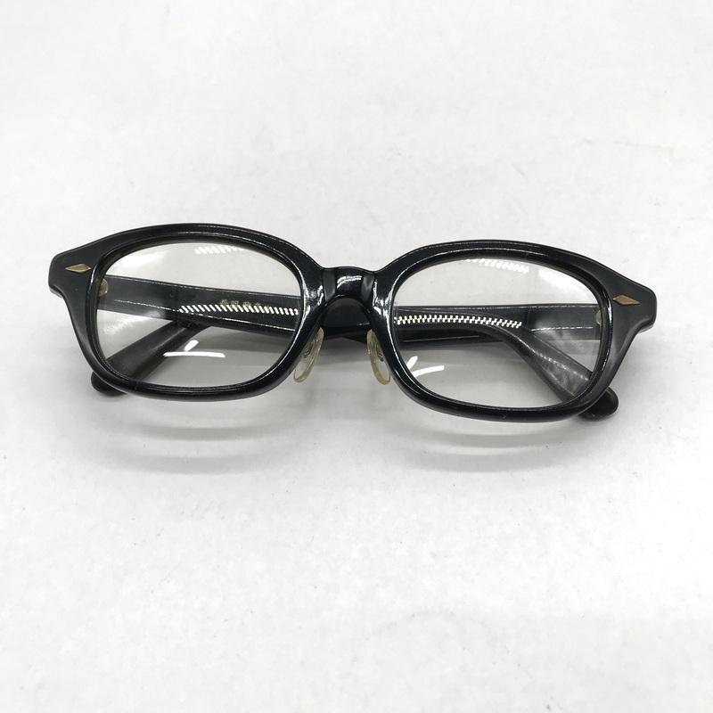 GLAD HAND グラッドハンド 丹羽雅彦 めがね メガネ 伊達