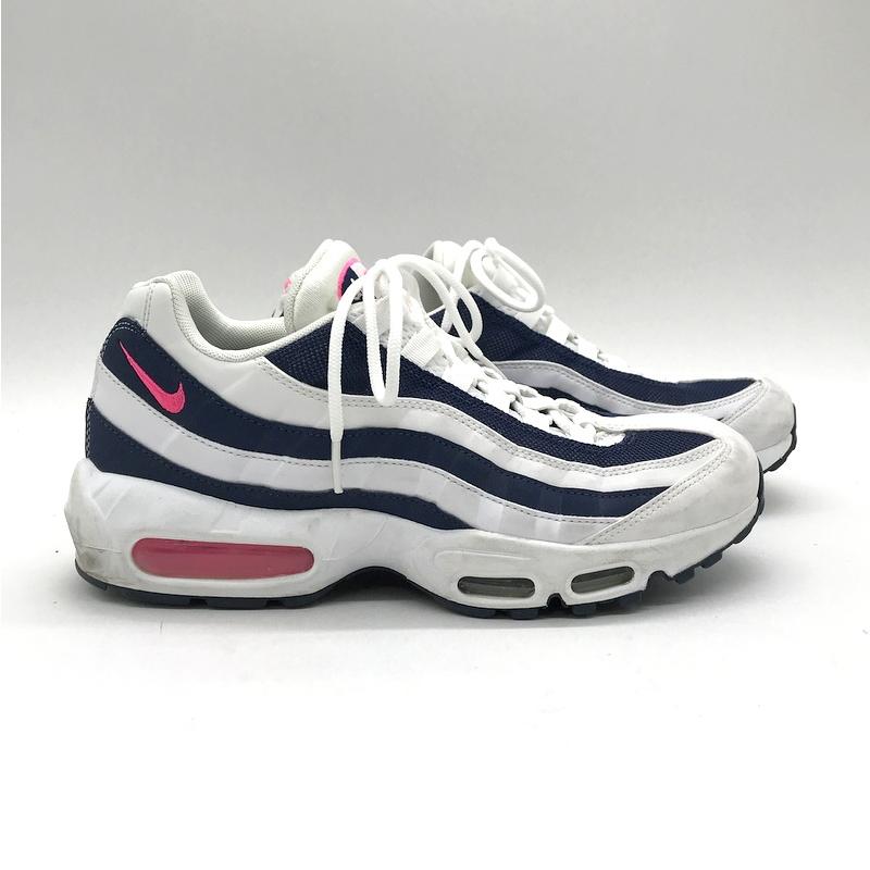 NIKE ナイキ スニーカー AIR MAX 95 CQ3644-161 メンズ 26.5cm