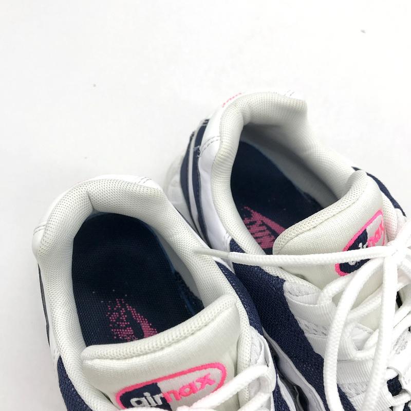 NIKE（ナイキ） スニーカー AIR MAX 95 CQ3644-161 メンズ 26.5cm