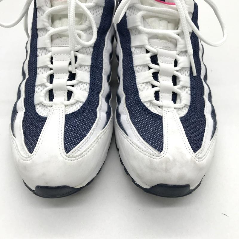 NIKE（ナイキ） スニーカー AIR MAX 95 CQ3644-161 メンズ 26.5cm