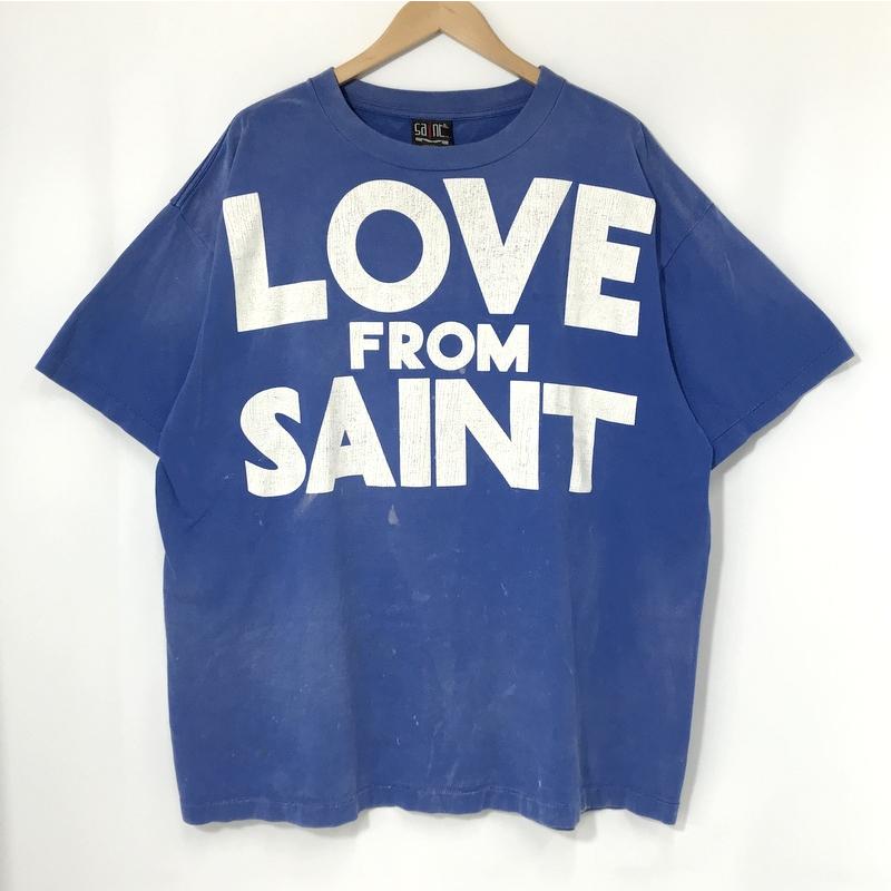 SAINY Mxxxxxx SAINT MX TシャツL