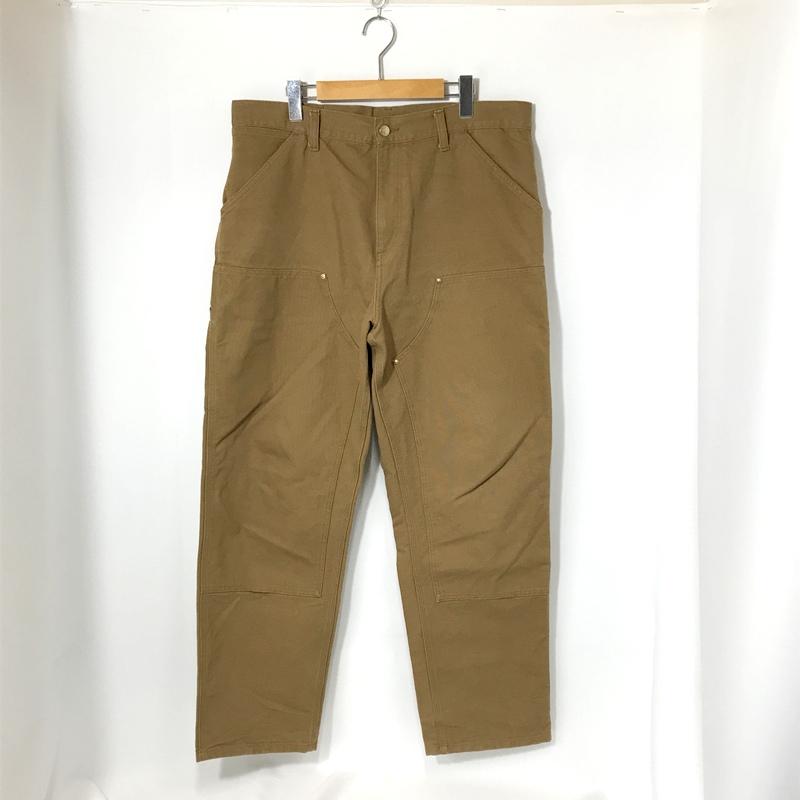 カーハート　ペインターパンツ ダブルニー　ナチュラルカラー Carhartt カーハート ペインターパンツ ダブルニー ワークパンツ