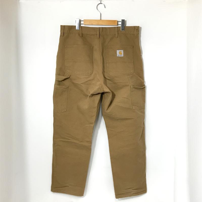 Carhartt カーハート ペインターパンツ ダブルニー ワークパンツ