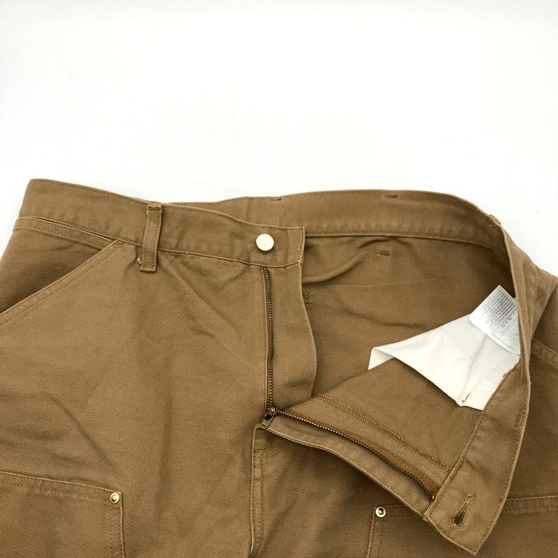 Carhartt カーハート ペインターパンツ ダブルニー ワークパンツ