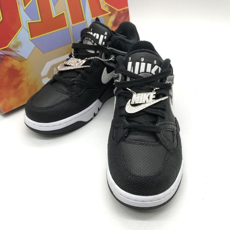 NIKE（ナイキ） NIGO Nike ニゴー スニーカー Air Force 3 Low HF7630