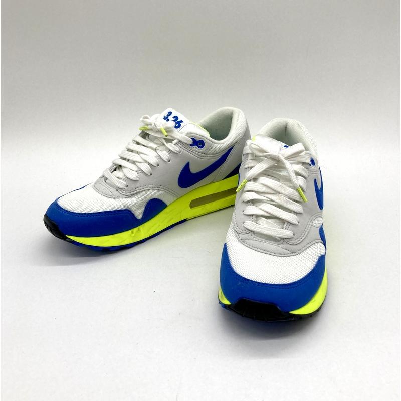 NIKE（ナイキ） スニーカー AIR MAX 1 86 OG HF2903-100 ローカット