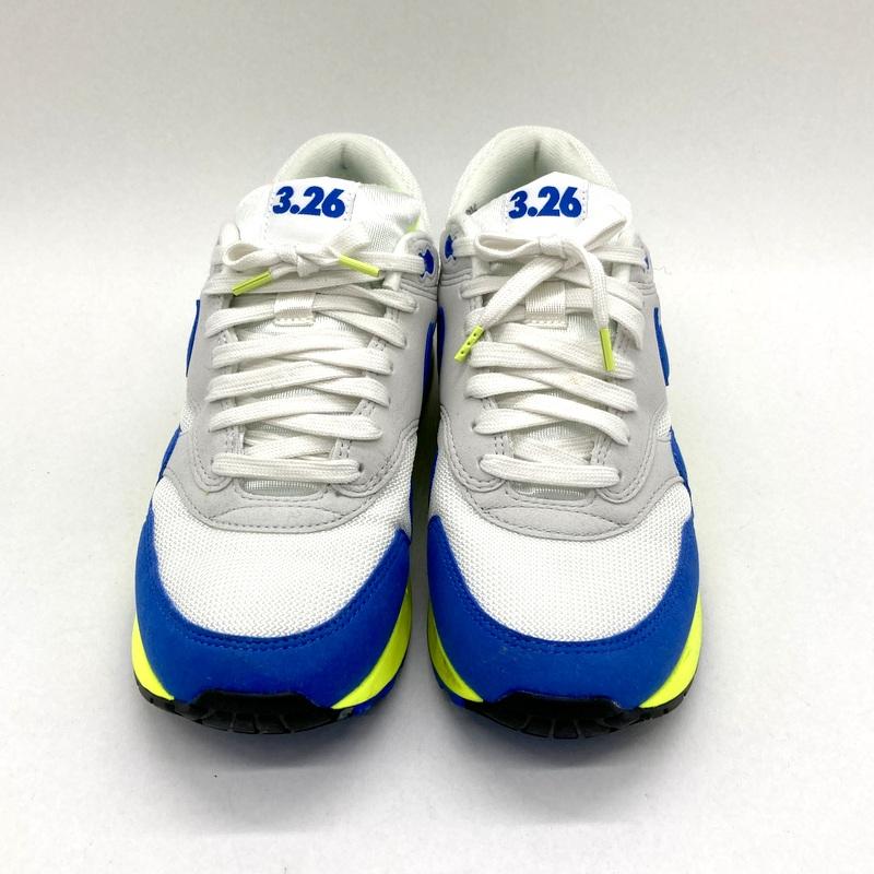 NIKE / ローカットスニーカー/28cm/WHT/hf2903-100 NIKE（ナイキ） スニーカー AIR MAX 1 86 OG HF2903-100 ローカット